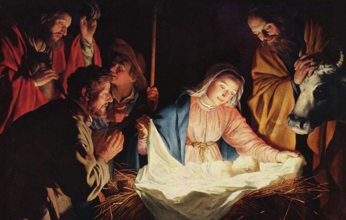Christmas Nativity