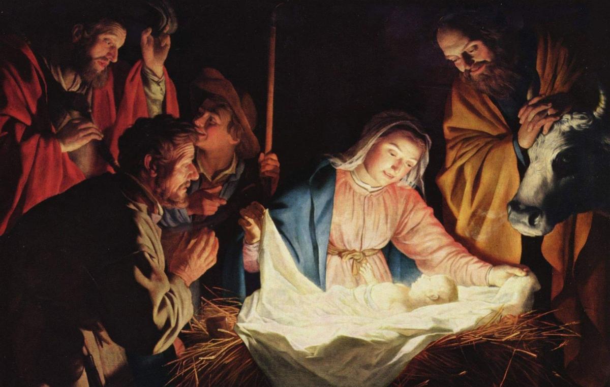 Christmas Nativity